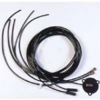 TERRAFIRMA RAISED TRANSMISSION BREATHER KIT